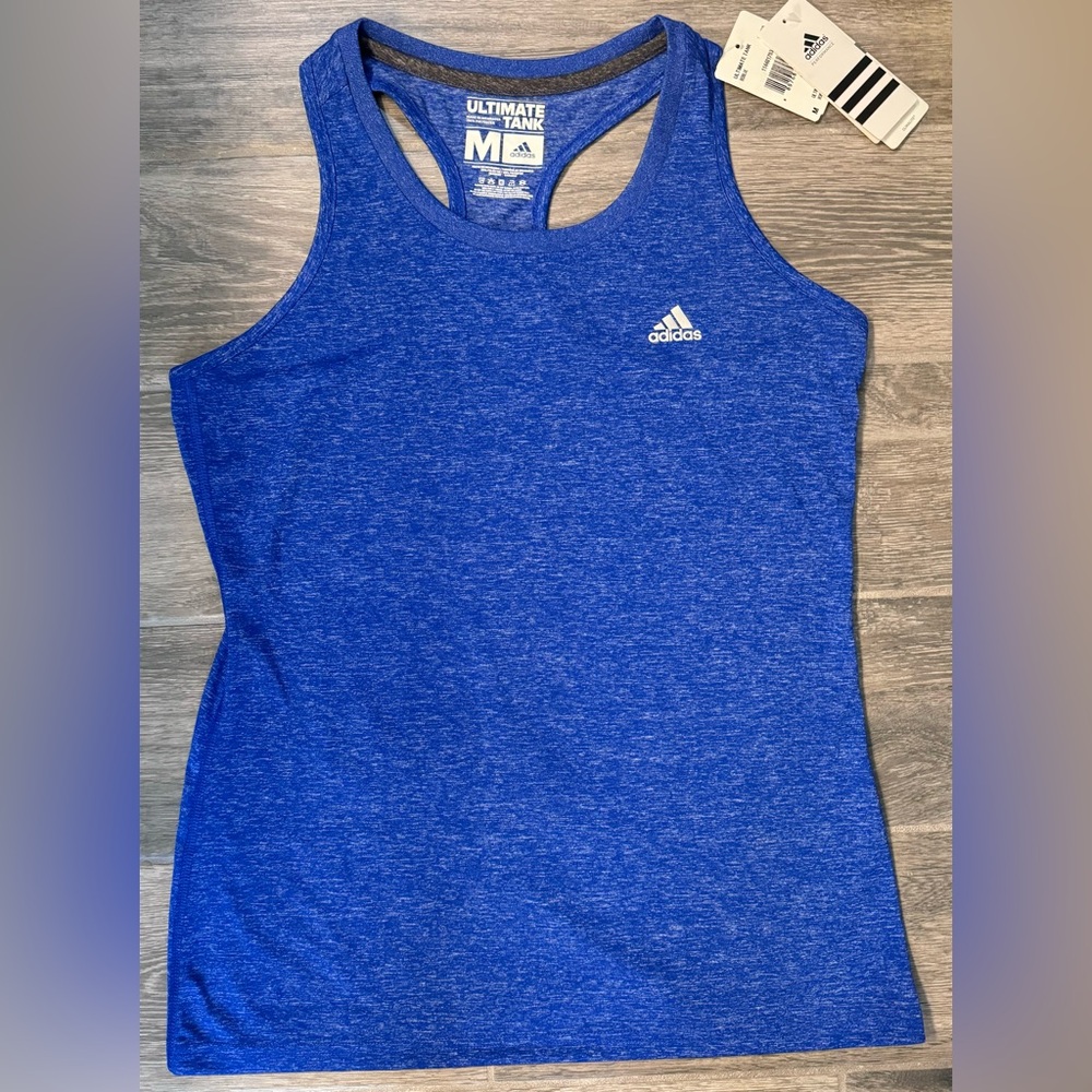 NWT women’s Adidas ultimate razorback